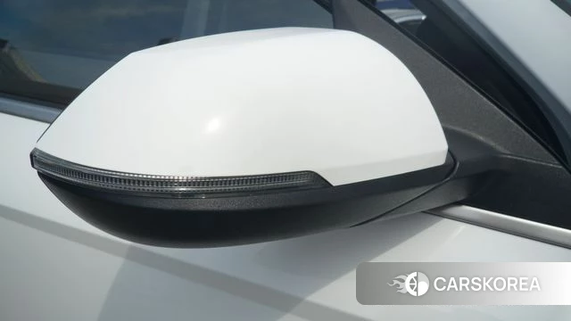 Hyundai Kona (SX2) 2025 Белый из Кореи, фото 4