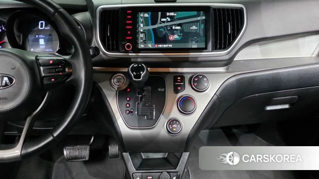 Kia The New Ray 2021 Белый из Кореи, фото 4