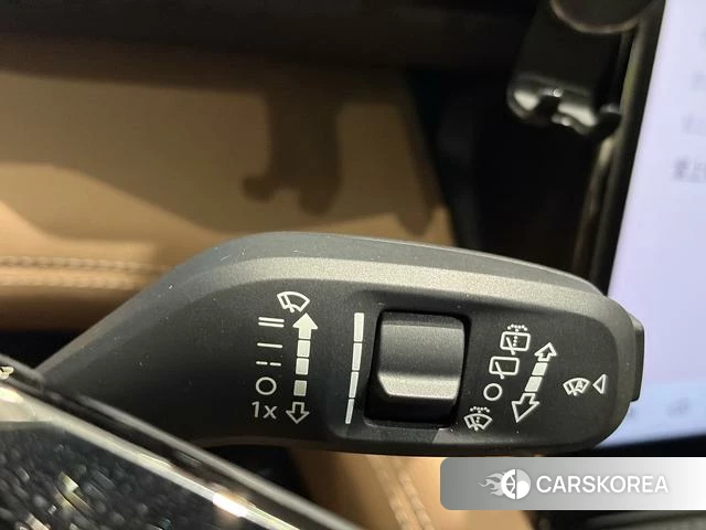 Weilai ES8 2021 Темно-серый из Китая, фото 4