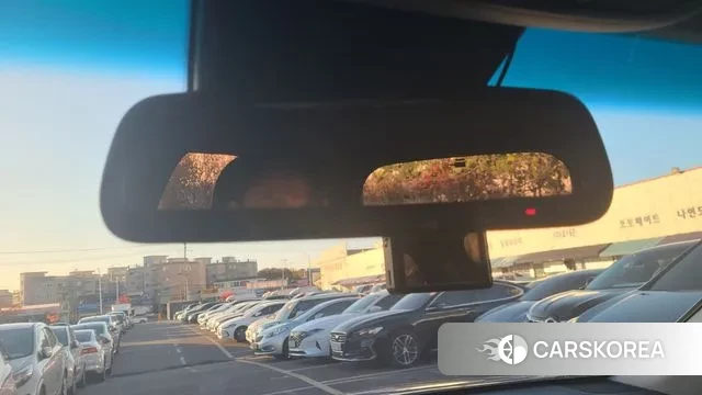 Hyundai Santa Fe TM 2019 Серый из Кореи, фото 4