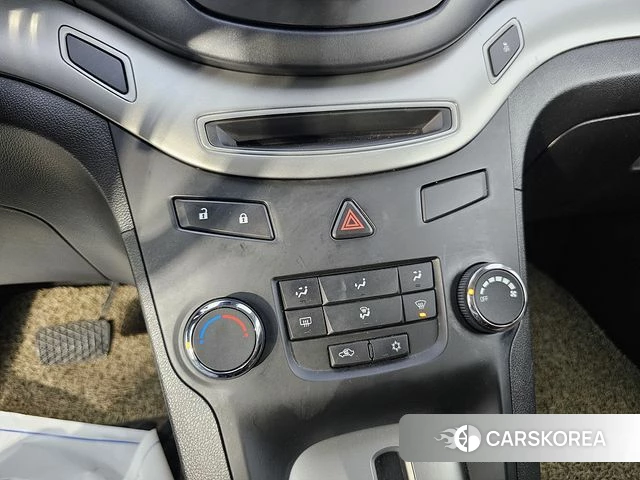 Chevrolet (GM Daewoo) Orlando 2018 Белый из Кореи, фото 4