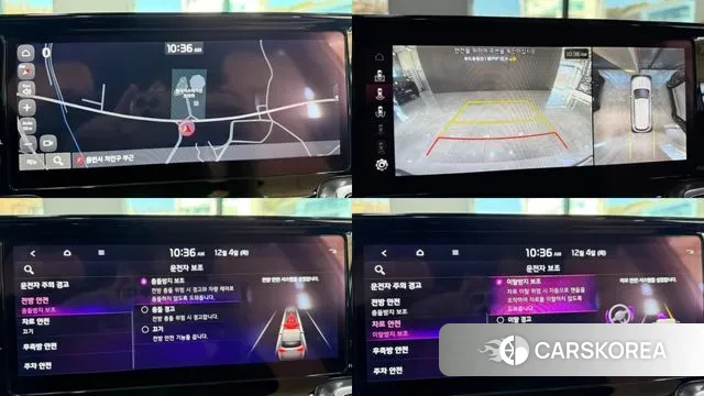 Kia Sorento 4th Generation 2021 Белый из Кореи, фото 4