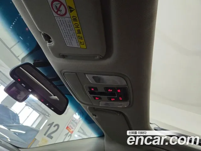 Kia All New Carnival 2018 Белый из Кореи, фото 4