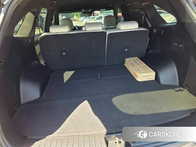 Kia Sorento 4th Generation 2021 Серый из Кореи, фото 4
