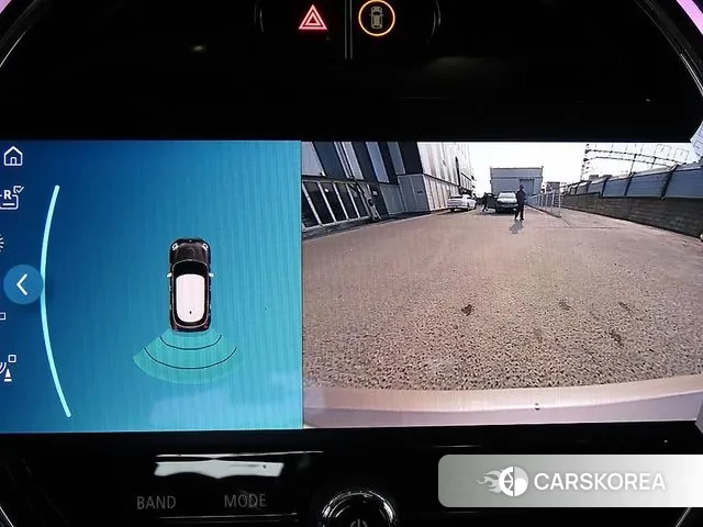 Mini Cooper 2021 Жемчужный цвет из Кореи, фото 4