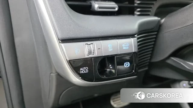 Hyundai Ionic 5 2021 Черный из Кореи, фото 4