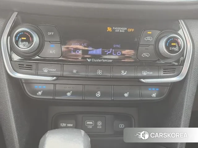 Hyundai Santa Fe TM 2018 Белый из Кореи, фото 4