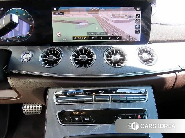 Mercedes-Benz CLS-Class C257 2021 Белый из Кореи, фото 4