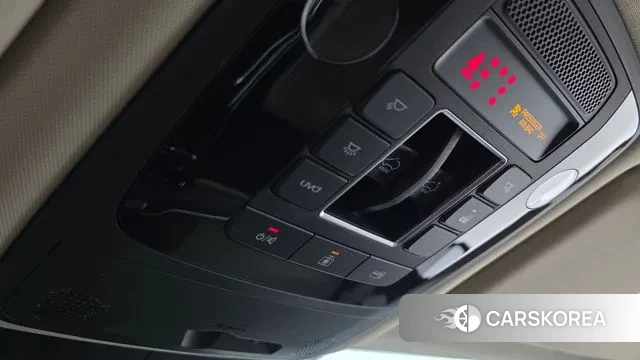 Kia Carnival 4th generation 2020 Черный из Кореи, фото 4