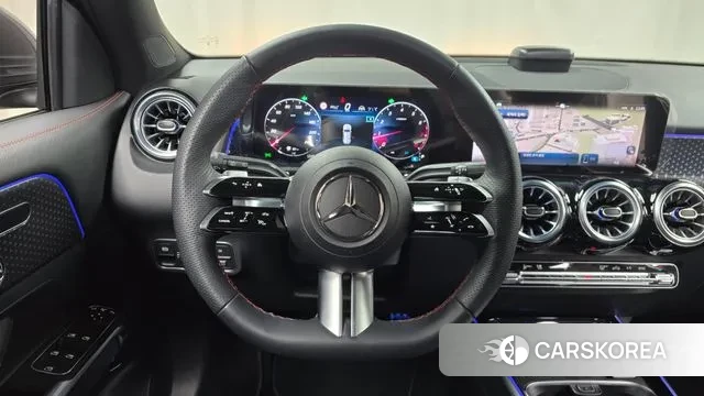 Mercedes-Benz GLB-Class X247 id 3486901 из Кореи 4