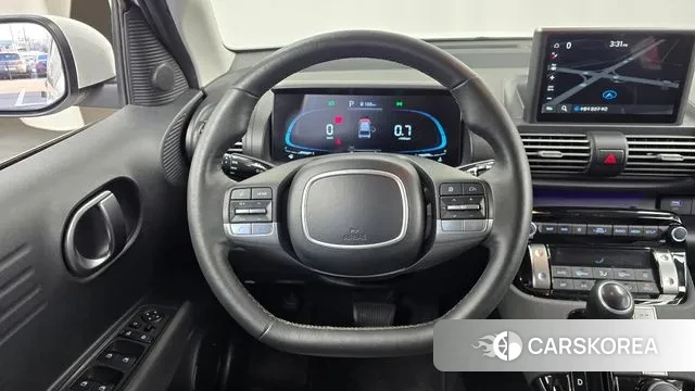 Hyundai Casper 2022 Белый из Кореи, фото 4