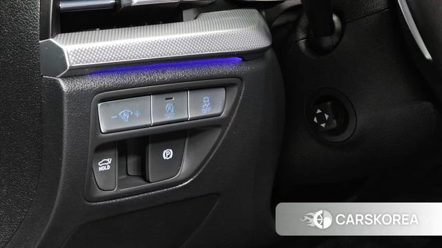 Genesis G80 (RG3) 2022 Черный из Кореи, фото 4