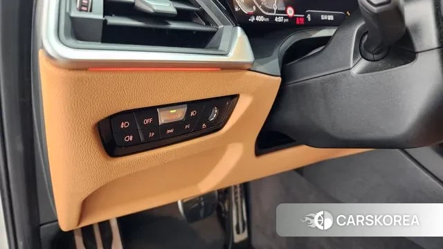 BMW 3 Series (G20) 2022 Белый из Кореи, фото 4