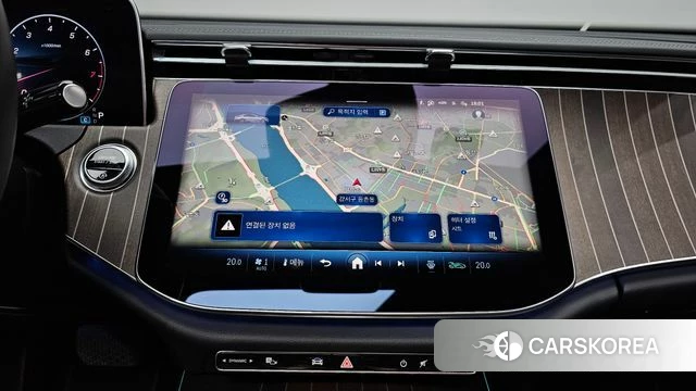 Mercedes-Benz E-Class W214 2024 Белый из Кореи, фото 4