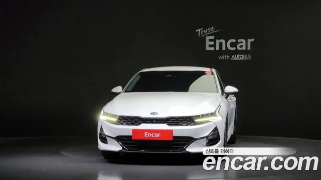 Kia K5 3rd generation id 2696091 из Кореи 4