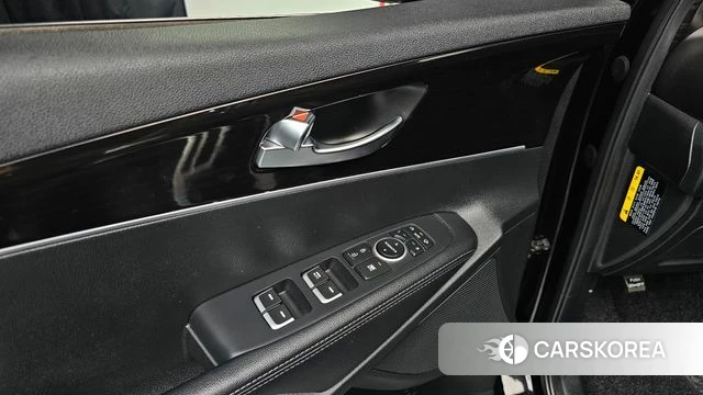 Kia The New Sorento 2018 Черный из Кореи, фото 4