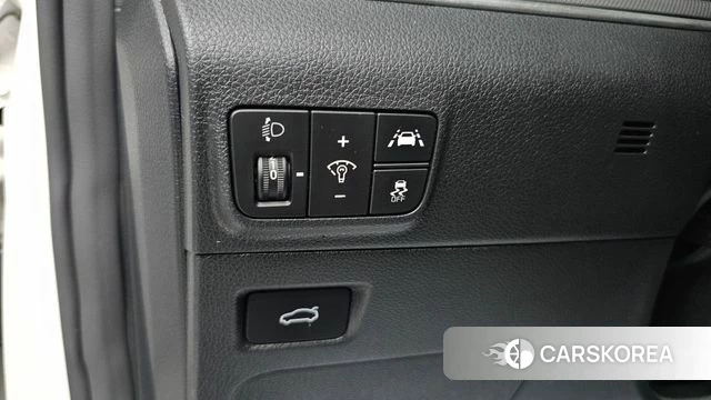 Kia K5 3rd generation 2022 Белый из Кореи, фото 4