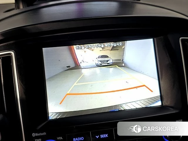 Hyundai The New Grand Starex 2021 Белый из Кореи, фото 4