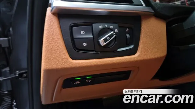 BMW 3 Series (F30) id 2694717 из Кореи 4