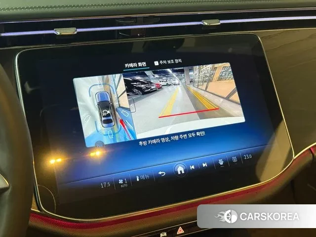 Mercedes-Benz E-Class W214 2025 Белый из Кореи, фото 4