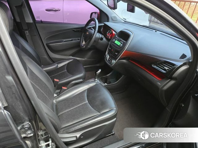 Genesis G80 (RG3) 2020 Черный из Кореи, фото 4