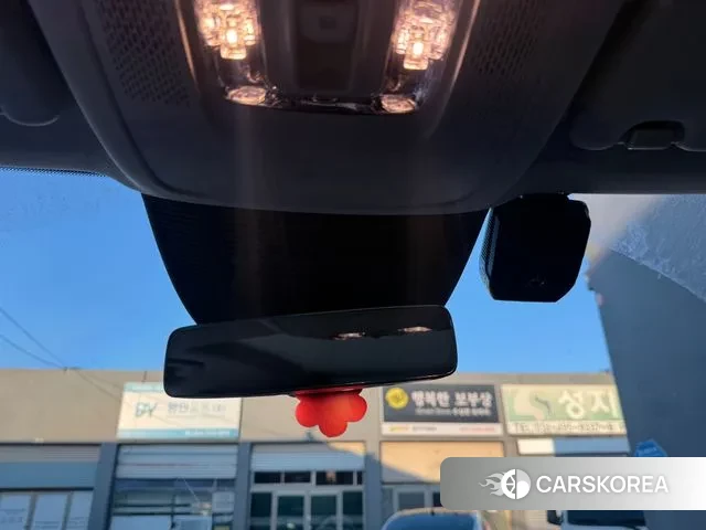 Mercedes-Benz GLE-Class W167 2022 Белый из Кореи, фото 4