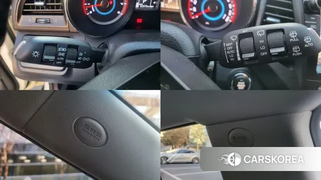 Ssangyong Tivoli Air 2018 Жемчужный цвет из Кореи, фото 4