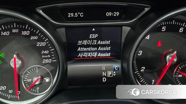 Mercedes-Benz GLA-Class X156 2019 Белый из Кореи, фото 4