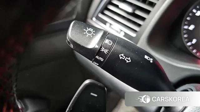 Hyundai Avante AD 2018 Белый из Кореи, фото 4