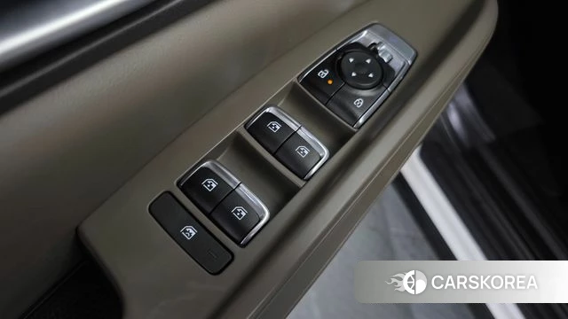 Kia The New Carnival 4th Generation 2024 Белый из Кореи, фото 4