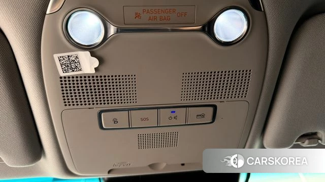 Hyundai The New Grandeur IG 2021 Серый из Кореи, фото 4