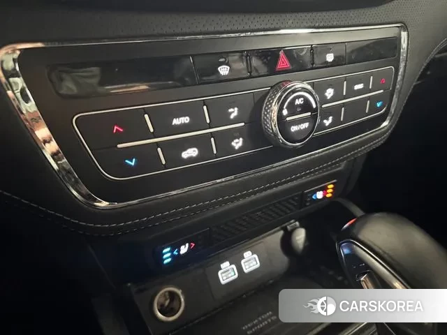 Ssangyong The New Rexton Sports Cannes 2022 Белый из Кореи, фото 4