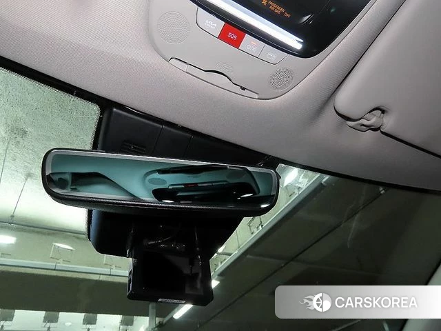 Kia Sportage 5th Generation 2023 Черный из Кореи, фото 4