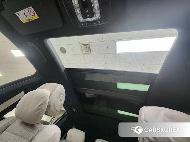 Mercedes-Benz GLS - Class X167 2025 Белый из Кореи, фото 4