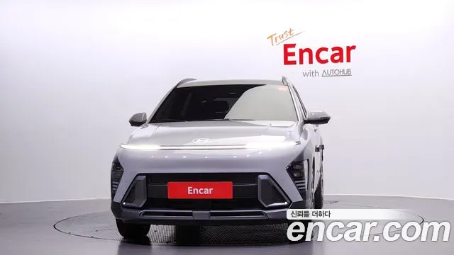 Hyundai Kona (SX2) id 2664947 из Кореи 4