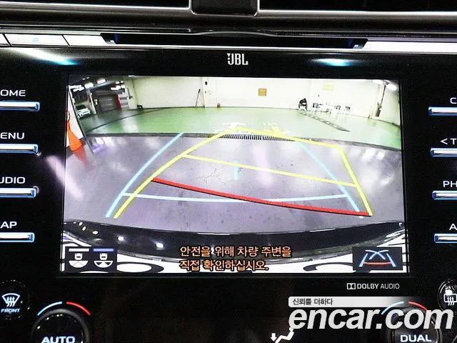 Toyota Camry (XV70) id 2665648 из Кореи 4