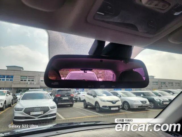 Hyundai Venue 2020 Синий из Кореи, фото 4