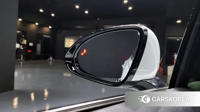 Genesis G80 (RG3) 2021 Белый из Кореи, фото 4