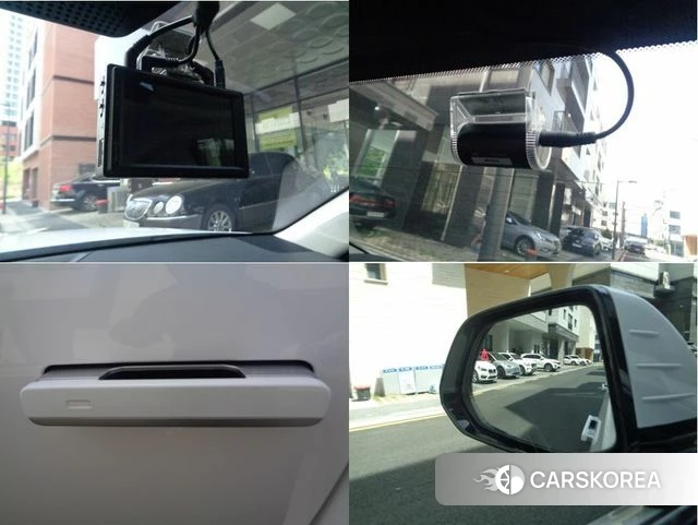 Hyundai Grandeur (GN7) 2023 Белый из Кореи, фото 4