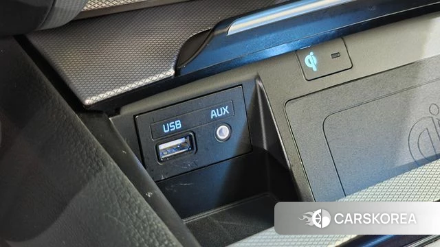 Genesis G80 2018 Серый из Кореи, фото 4
