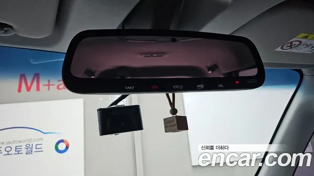 Kia The New Ray 2020 Белый из Кореи, фото 4