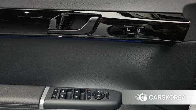 Hyundai Grandeur (GN7) 2023 Белый из Кореи, фото 4