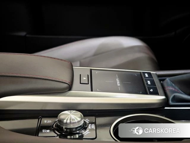 Lexus RX 2021 Серебристо-серый из Китая, фото 4