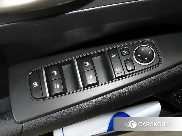 Kia Come New K3 2019 Черный из Кореи, фото 4