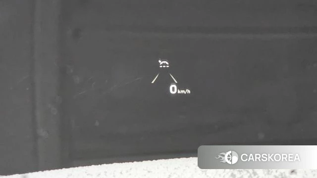 Hyundai Sonata (DN8) 2021 Белый из Кореи, фото 4
