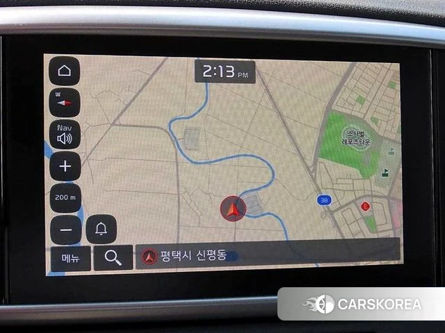 Kia Sportage The Bold 2019 Белый из Кореи, фото 4