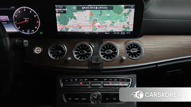 Mercedes-Benz E-Class W213 2018 Белый из Кореи, фото 4