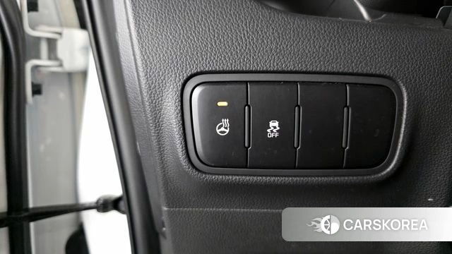 Kia The New Kia Ray 2024 Белый из Кореи, фото 4