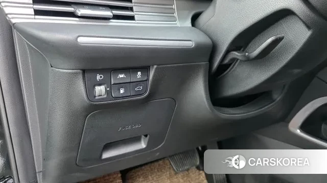 Hyundai The New Grandeur IG 2020 Черный из Кореи, фото 4