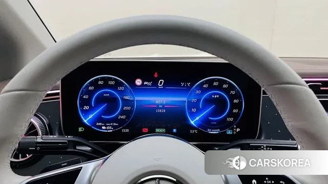 Mercedes-Benz EQE V295 2024 Белый из Кореи, фото 4